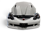 2002 2003 2004 Acura RSX Type R Front End Conversion Hood Fenders Headlights JDM k20a dc5