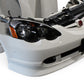 2002 2003 2004 Acura RSX Type R Front End Conversion Hood Fenders Headlights JDM k20a dc5