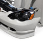 2002 2003 2004 Acura RSX Type R Front End Conversion Hood Fenders Headlights JDM k20a dc5