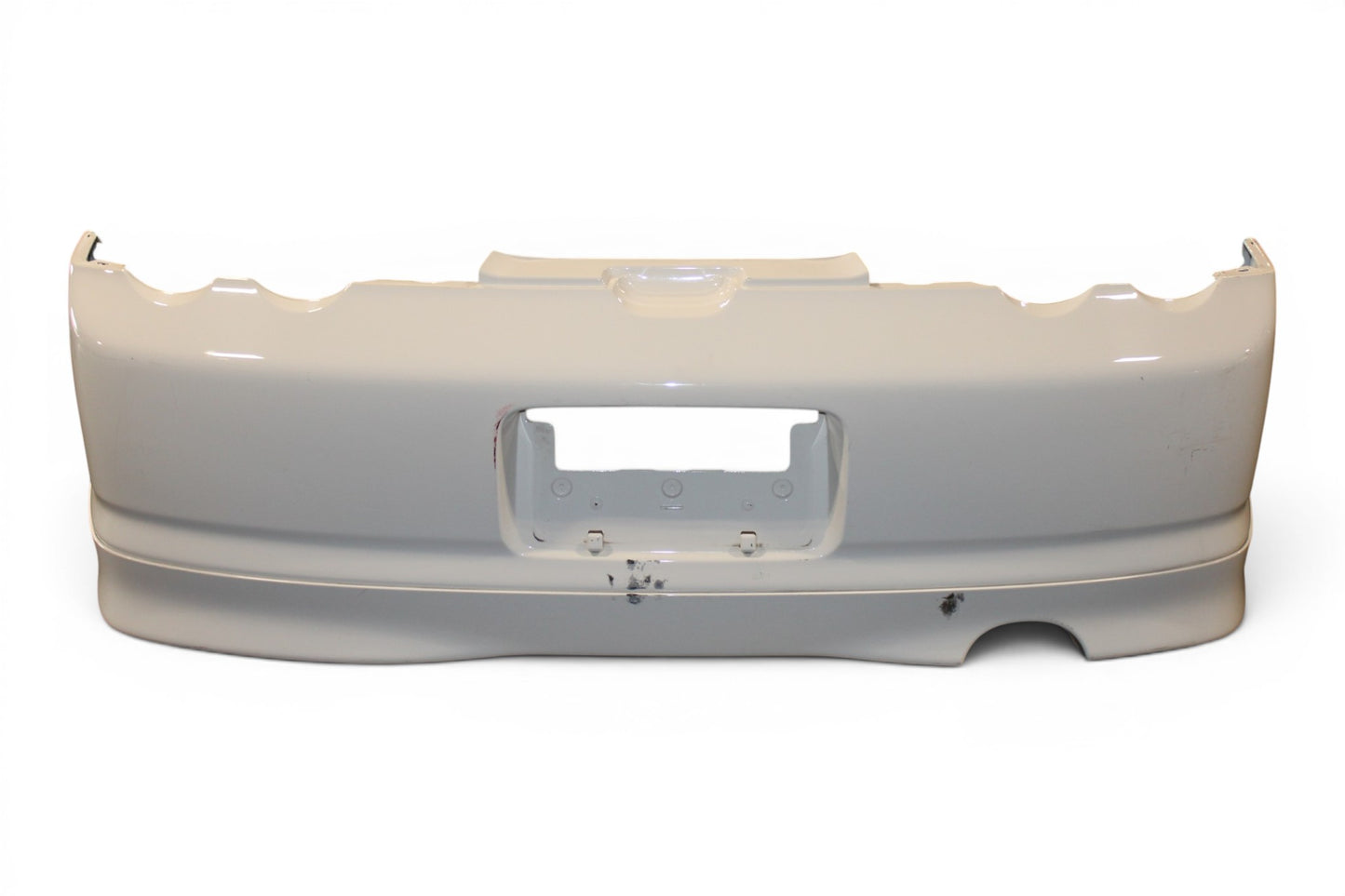 2002 2003 2004 Acura RSX OEM Rear Bumper with Lip JDM k20a dc5