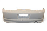 2002 2003 2004 Acura RSX OEM Rear Bumper with Lip JDM k20a dc5