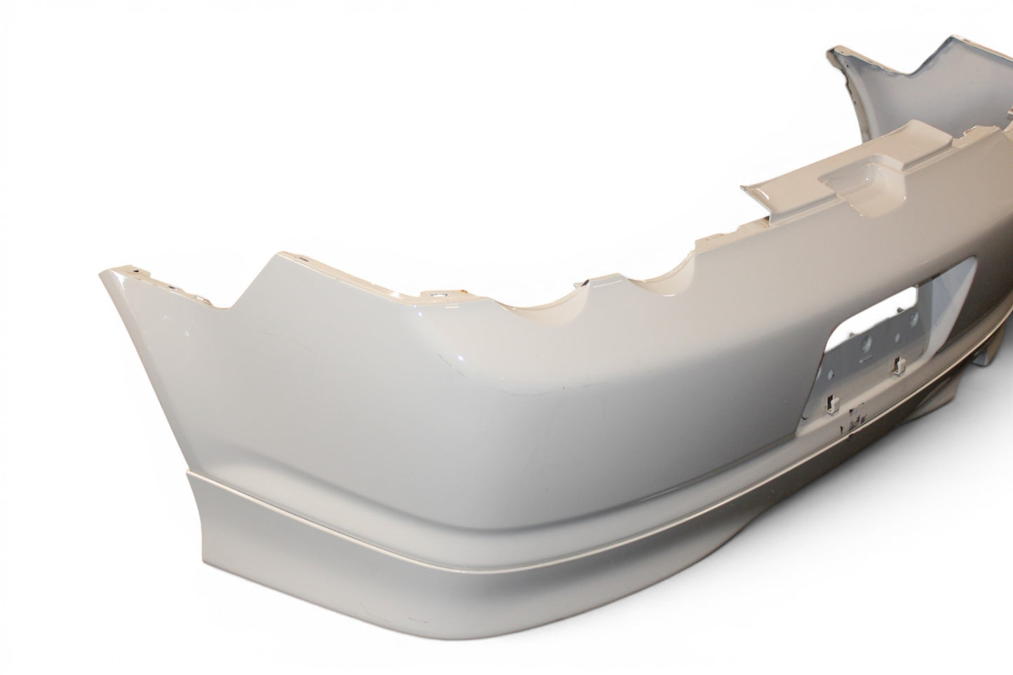 2002 2003 2004 Acura RSX OEM Rear Bumper with Lip JDM k20a dc5