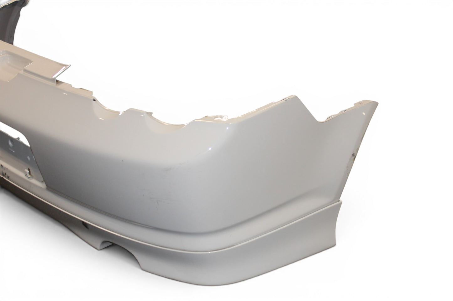 2002 2003 2004 Acura RSX OEM Rear Bumper with Lip JDM k20a dc5