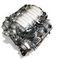 2001-2007 Lexus GS430 4.3L V8 VVT-i Engine JDM 3uz-fe 3uzfe 3uz