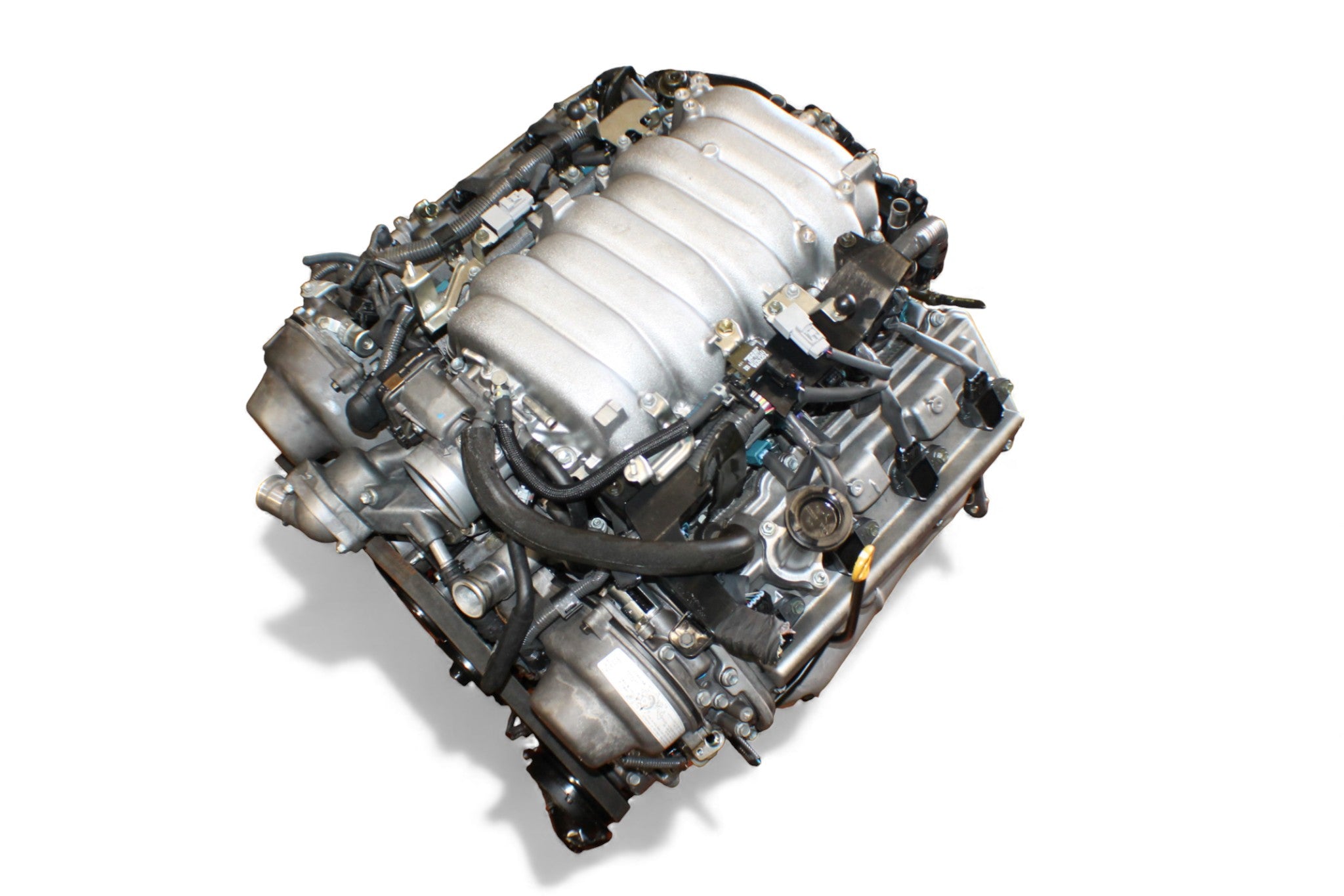 2001-2006 Lexus LS430 4.3L V8 VVT-i Engine JDM 3uz-fe 3uzfe 3uz