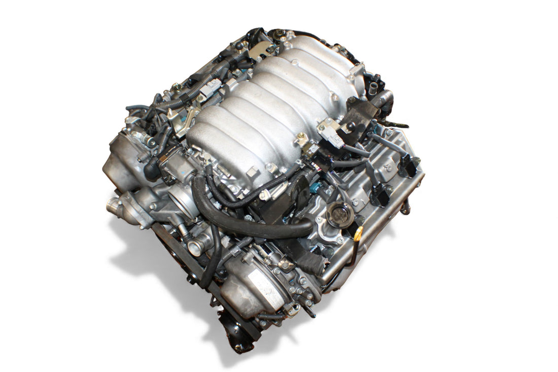 2001-2006 Lexus LS430 4.3L V8 VVT-i Engine JDM 3uz-fe 3uzfe 3uz