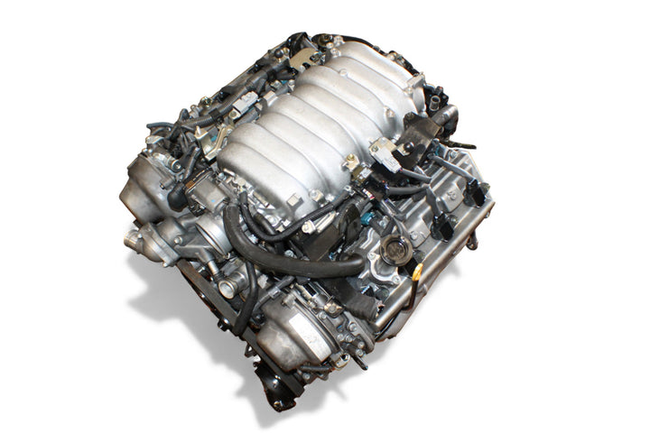 2001-2006 Lexus LS430 4.3L V8 VVT-i Engine JDM 3uz-fe 3uzfe 3uz