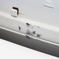 2002 2003 2004 Acura RSX OEM Rear Bumper with Lip JDM k20a dc5
