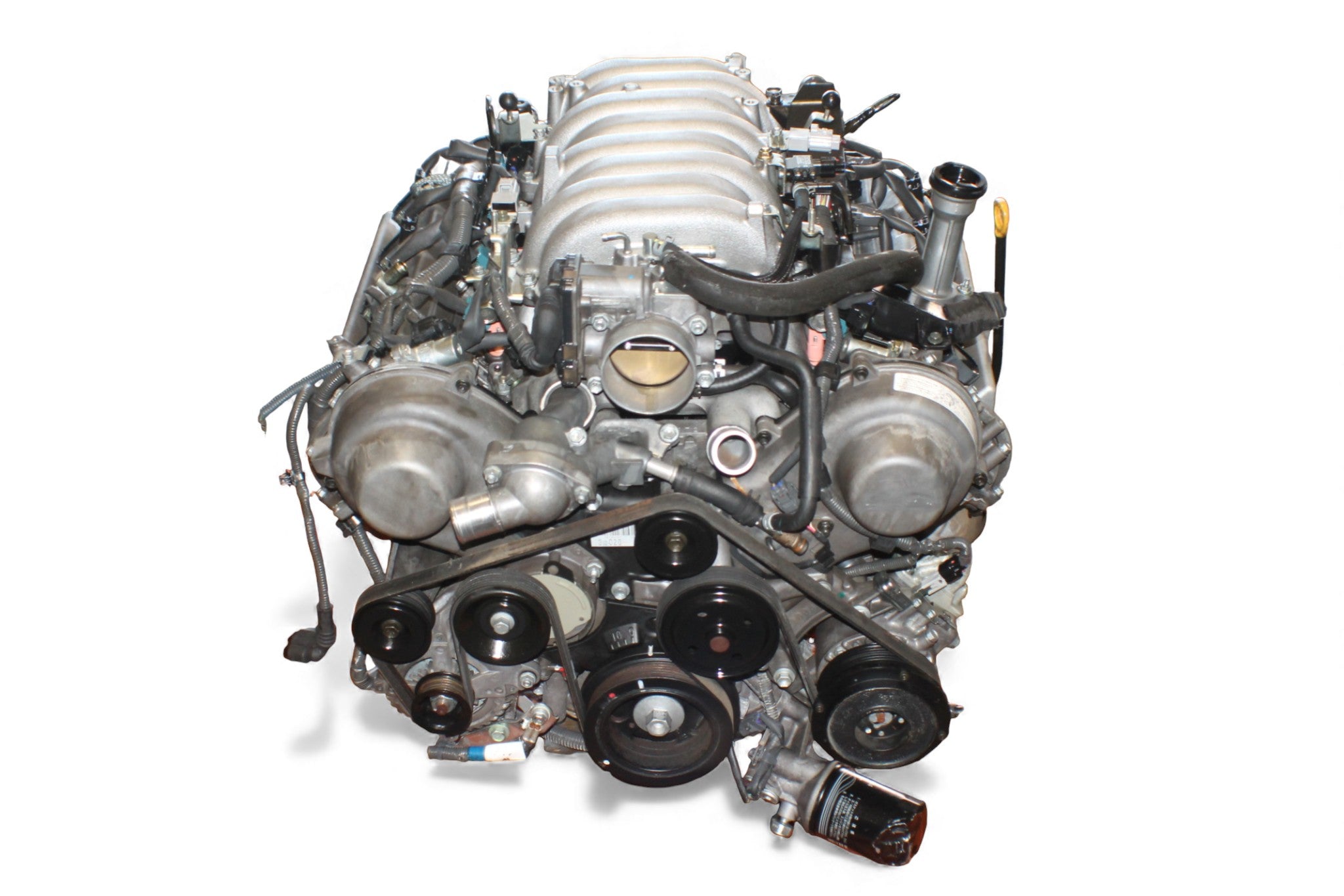 2001-2006 Lexus LS430 4.3L V8 VVT-i Engine JDM 3uz-fe 3uzfe 3uz