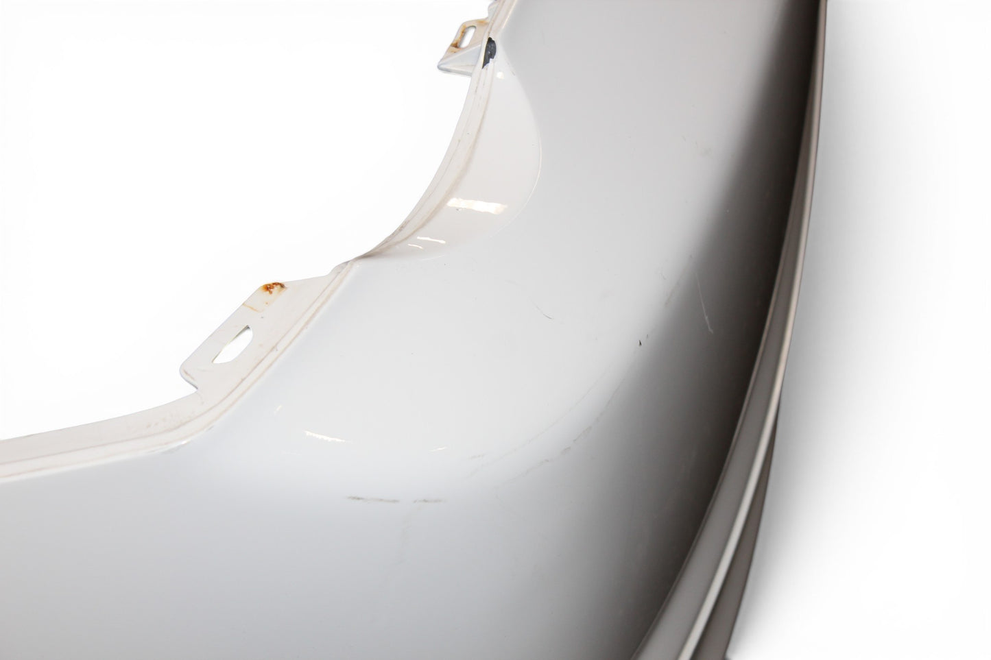 2002 2003 2004 Acura RSX OEM Rear Bumper with Lip JDM k20a dc5