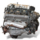 2001-2007 Lexus GS430 4.3L V8 VVT-i Engine JDM 3uz-fe 3uzfe 3uz
