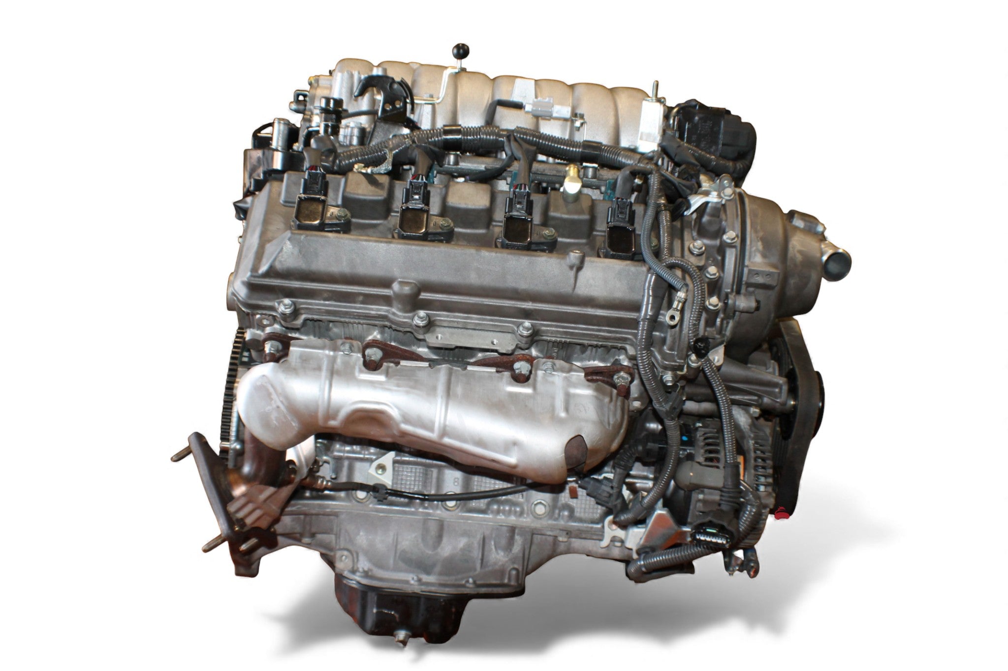 2001-2006 Lexus LS430 4.3L V8 VVT-i Engine JDM 3uz-fe 3uzfe 3uz