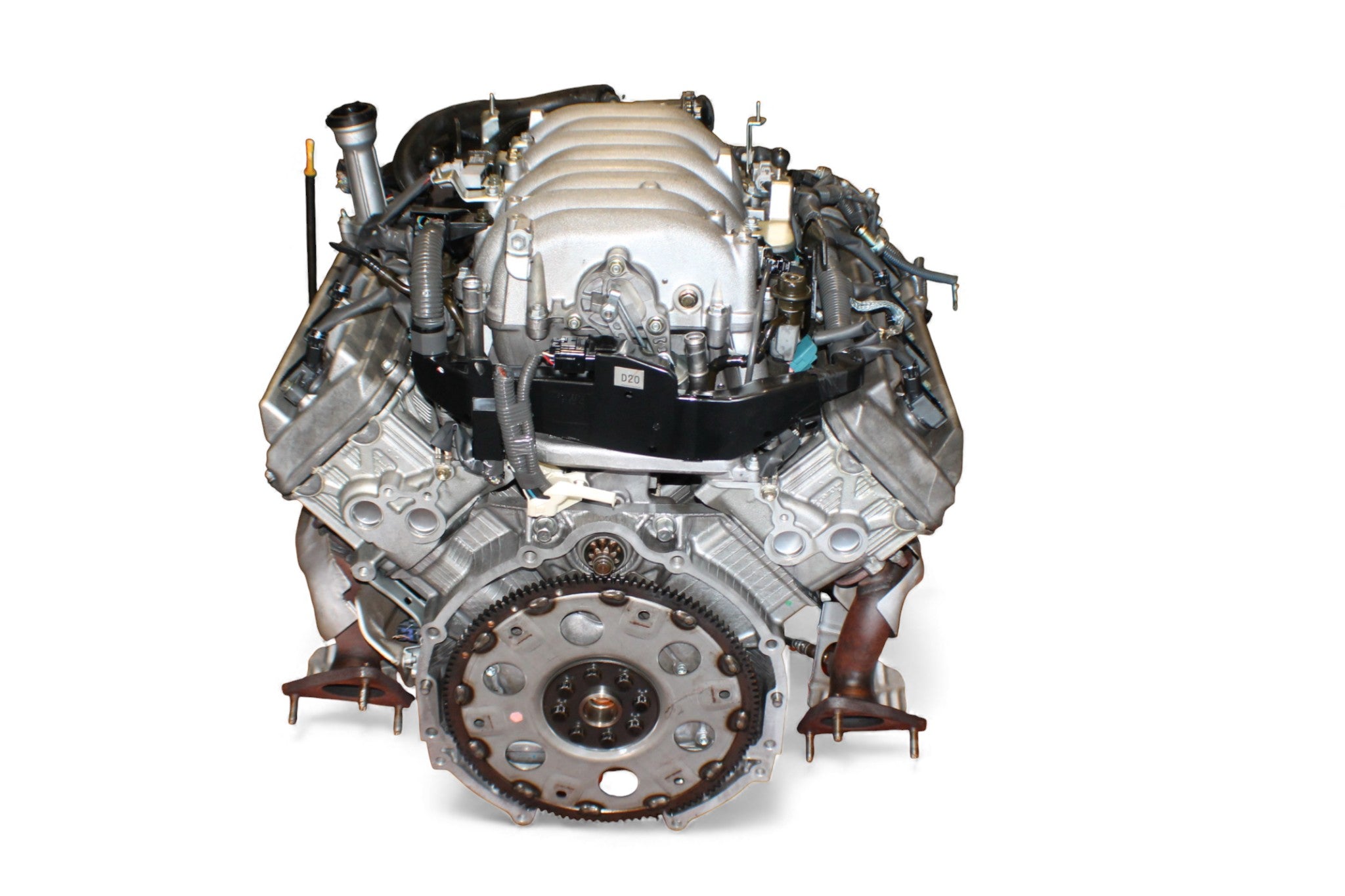 2001-2006 Lexus LS430 4.3L V8 VVT-i Engine JDM 3uz-fe 3uzfe 3uz