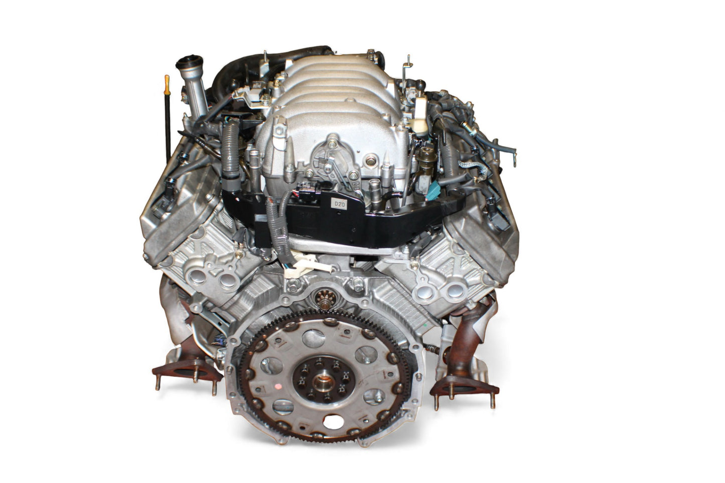 2001-2007 Lexus GS430 4.3L V8 VVT-i Engine JDM 3uz-fe 3uzfe 3uz