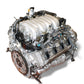 2001-2007 Lexus GS430 4.3L V8 VVT-i Engine JDM 3uz-fe 3uzfe 3uz