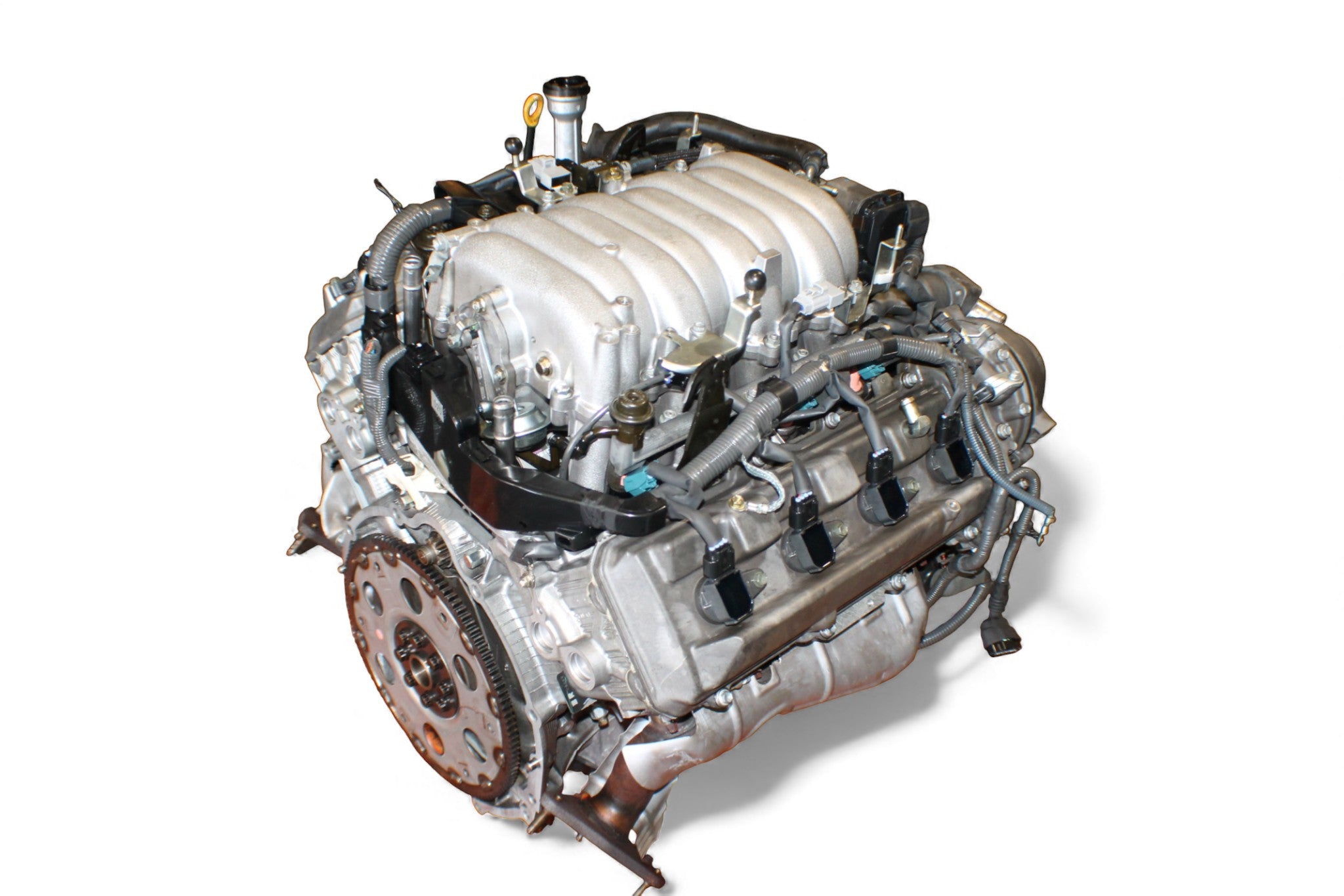 2001-2006 Lexus LS430 4.3L V8 VVT-i Engine JDM 3uz-fe 3uzfe 3uz