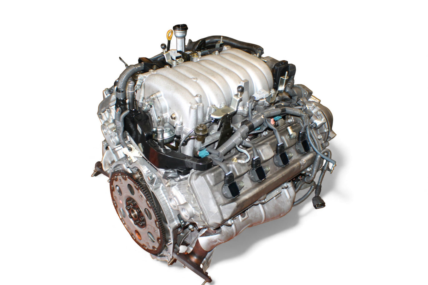 2001-2007 Lexus GS430 4.3L V8 VVT-i Engine JDM 3uz-fe 3uzfe 3uz