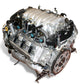 2001-2007 Lexus GS430 4.3L V8 VVT-i Engine JDM 3uz-fe 3uzfe 3uz