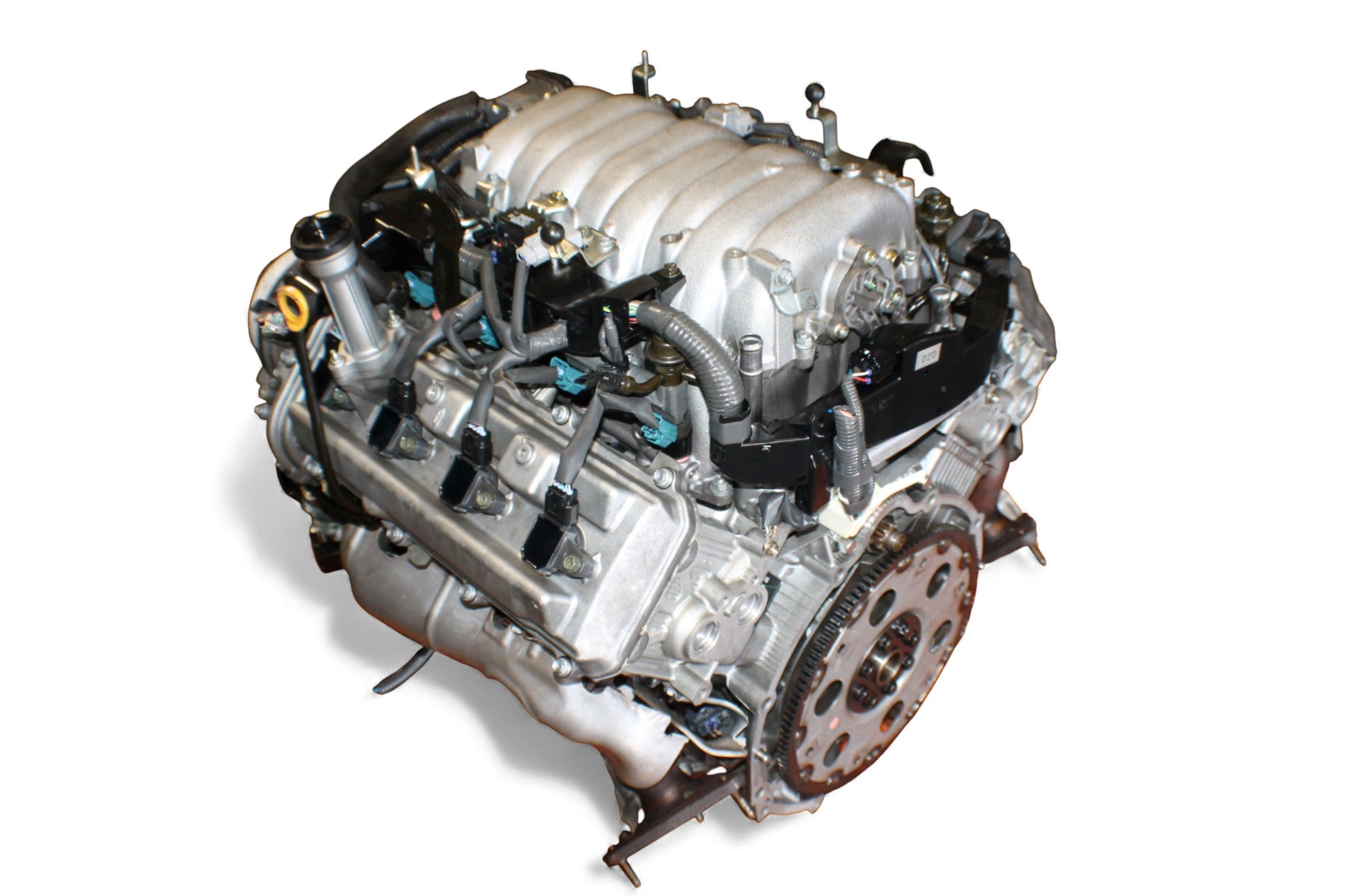 2001-2006 Lexus LS430 4.3L V8 VVT-i Engine JDM 3uz-fe 3uzfe 3uz