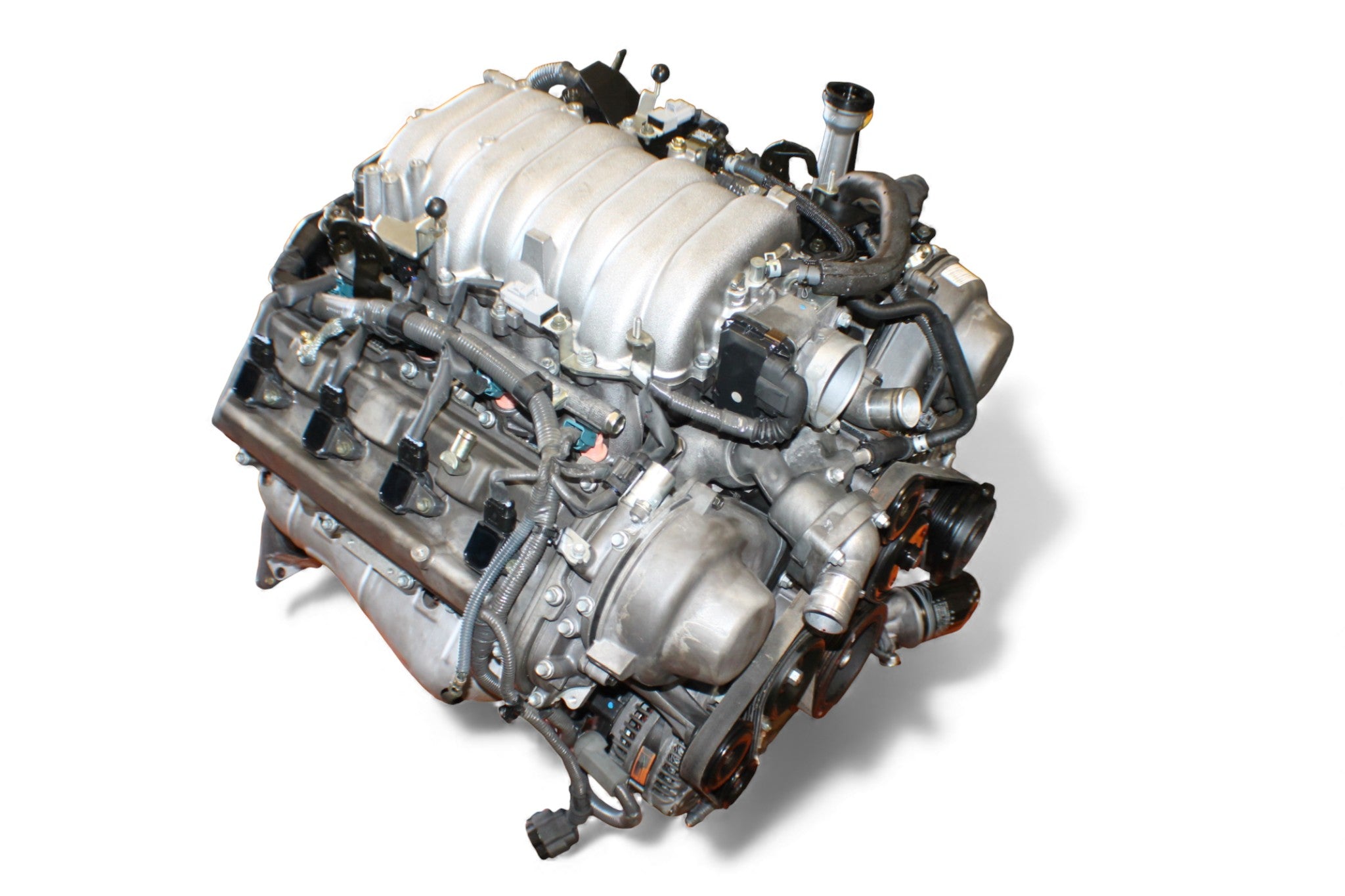 2001-2006 Lexus LS430 4.3L V8 VVT-i Engine JDM 3uz-fe 3uzfe 3uz