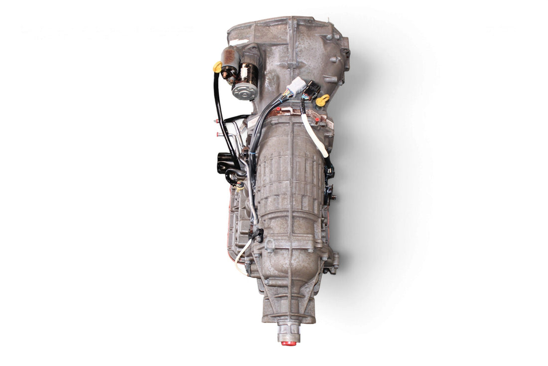 2006-2007 Subaru Outback 2.5L Automatic AWD Transmission JDM ej253 tz1b7lhdba #1
