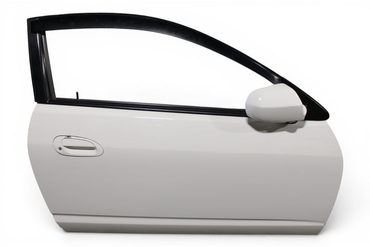JDM Honda Integra Type R DC5 RHD (RIGHT-HAND DRIVE) OEM White Door Assembly LH RH Set Acura RSX