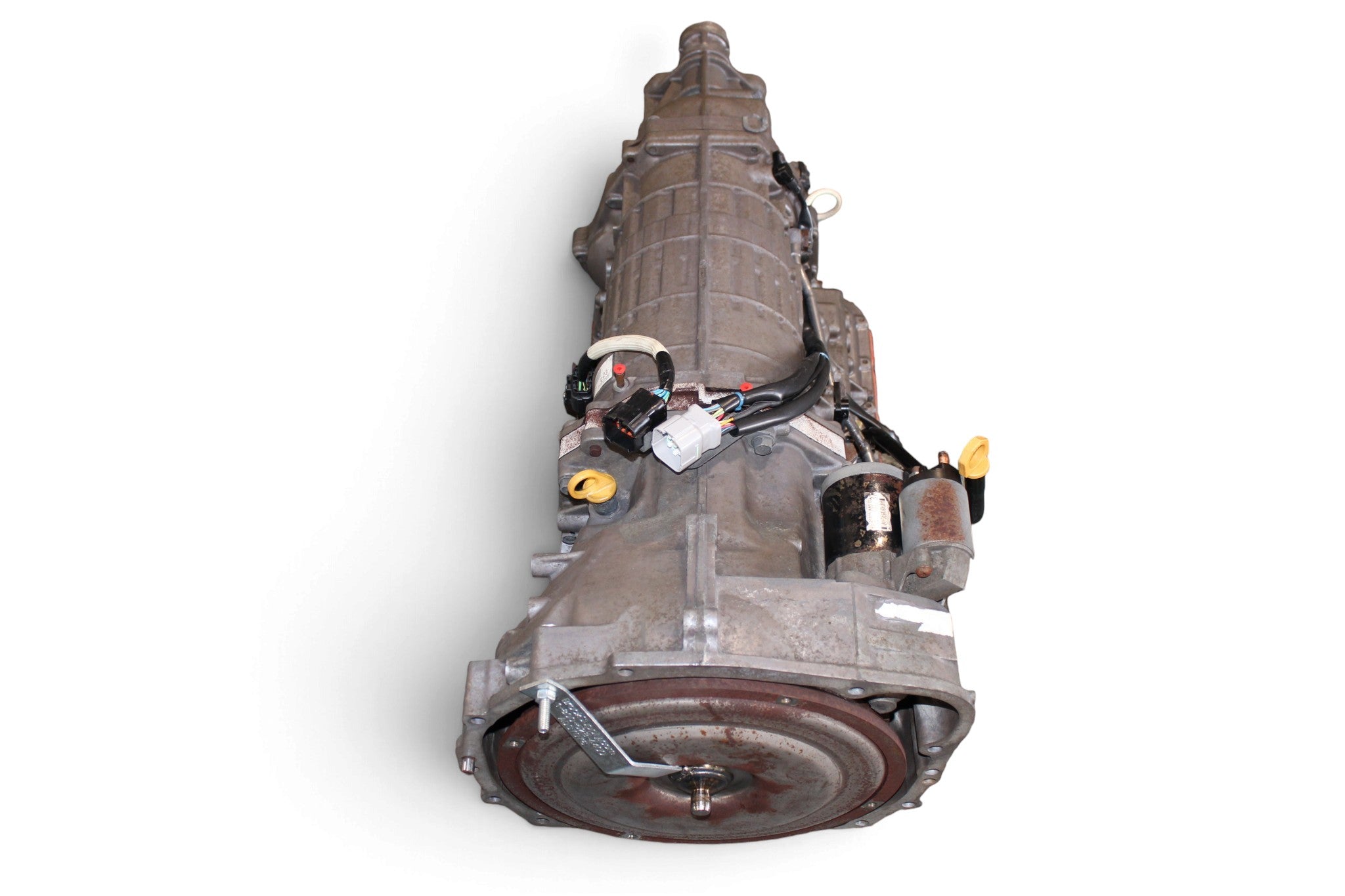 2006-2007 Subaru Outback 2.5L Automatic AWD Transmission JDM ej253 tz1b7lhdba #1