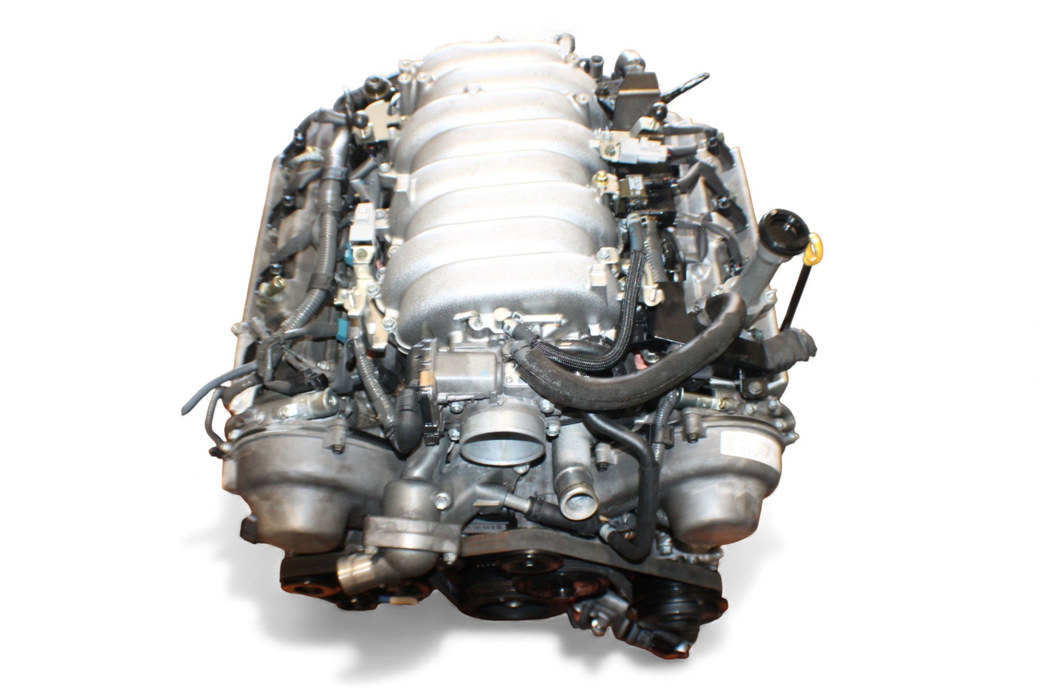 2001-2006 Lexus LS430 4.3L V8 VVT-i Engine JDM 3uz-fe 3uzfe 3uz