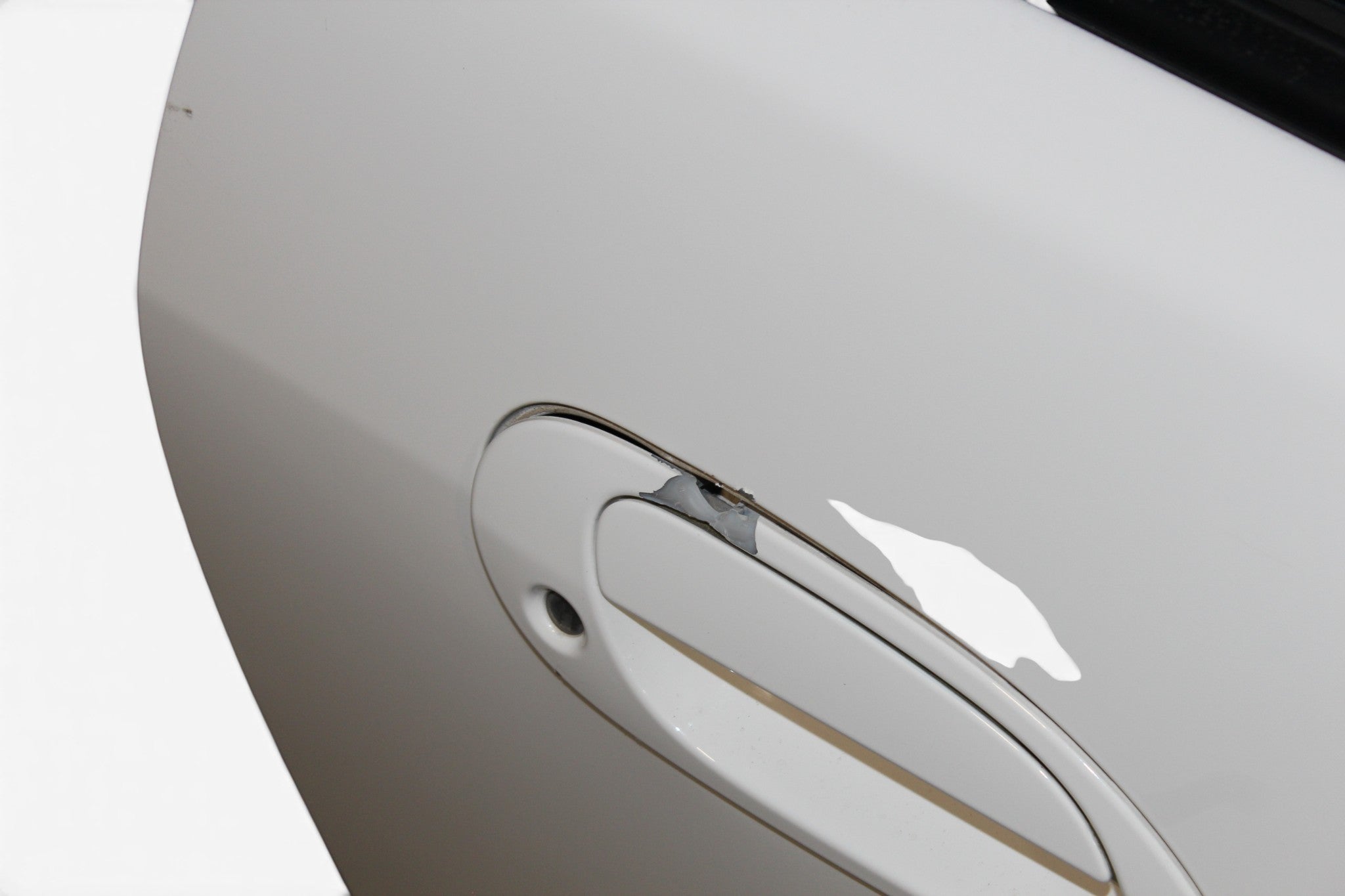JDM Honda Integra Type R DC5 RHD (RIGHT-HAND DRIVE) OEM White Door Assembly LH RH Set Acura RSX