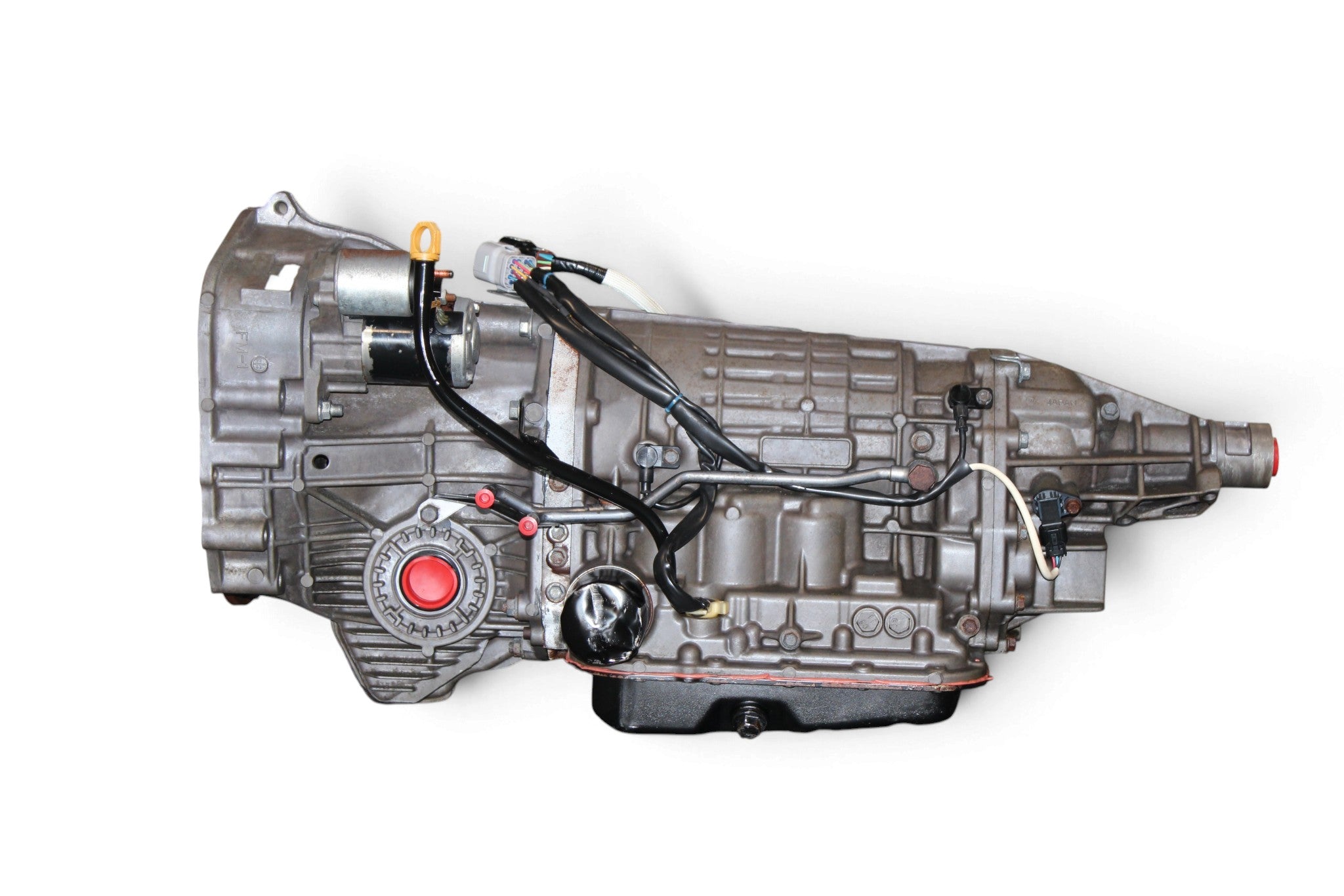 2006-2007 Subaru Outback 2.5L Automatic AWD Transmission JDM ej253 tz1b7lhdba #1