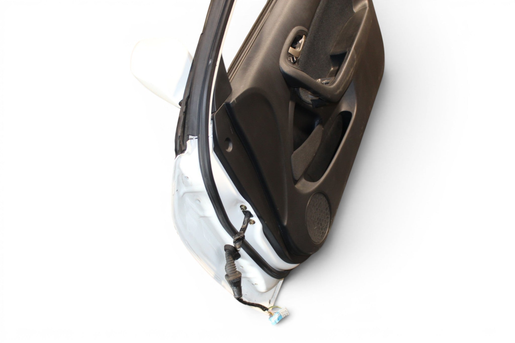 JDM Honda Integra Type R DC5 RHD (RIGHT-HAND DRIVE) OEM White Door Assembly LH RH Set Acura RSX