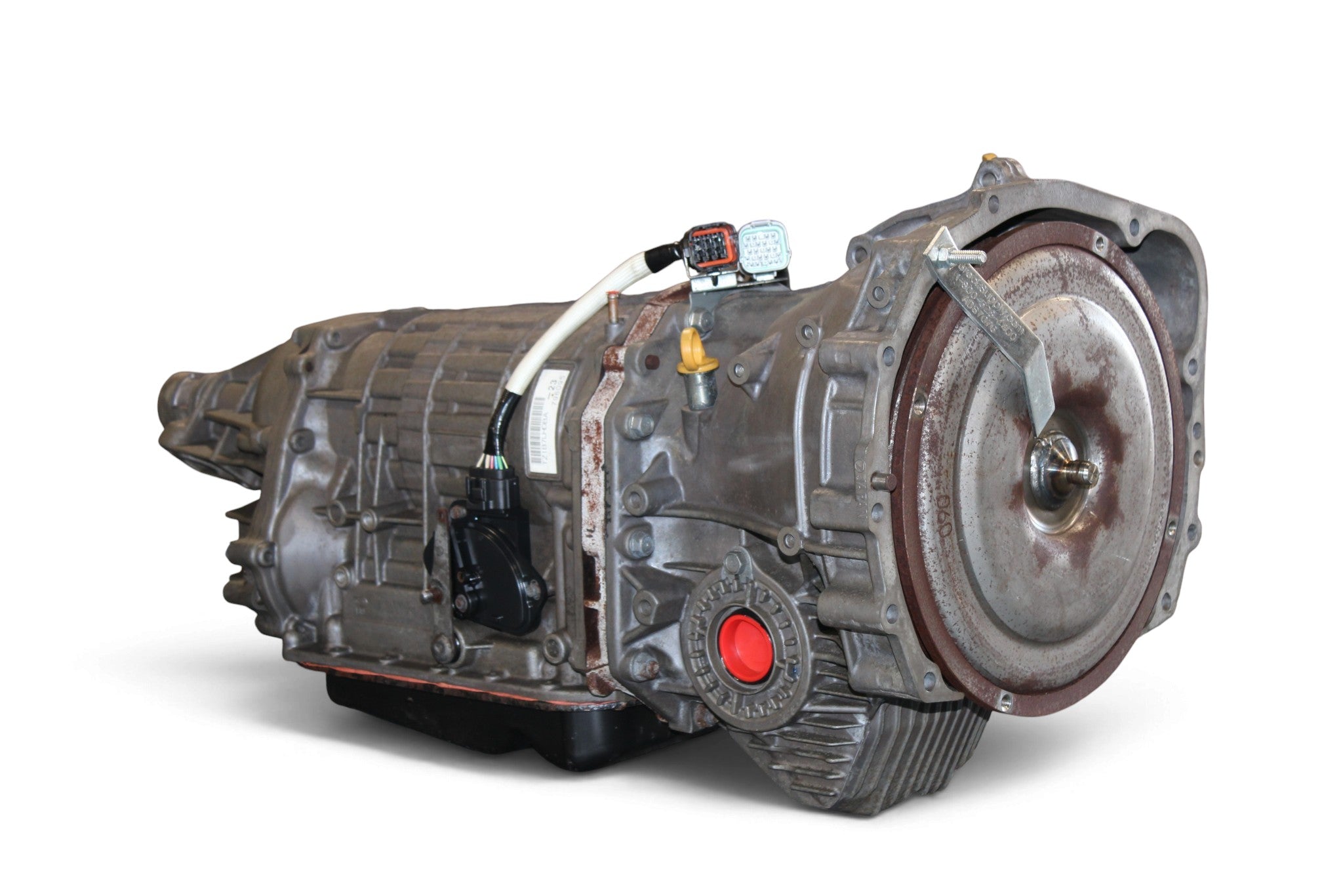 2006-2007 Subaru Outback 2.5L Automatic AWD Transmission JDM ej253 tz1b7lhdba #1