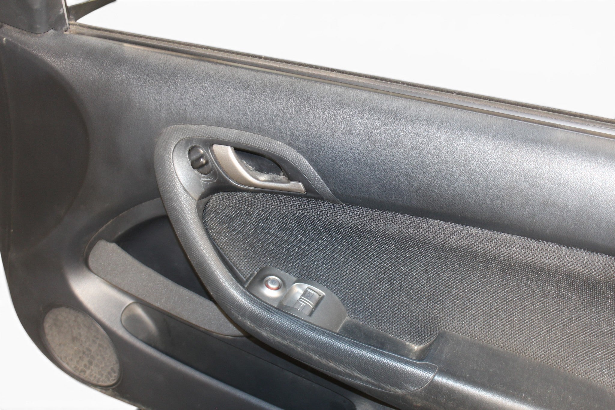 JDM Honda Integra Type R DC5 RHD (RIGHT-HAND DRIVE) OEM White Door Assembly LH RH Set Acura RSX