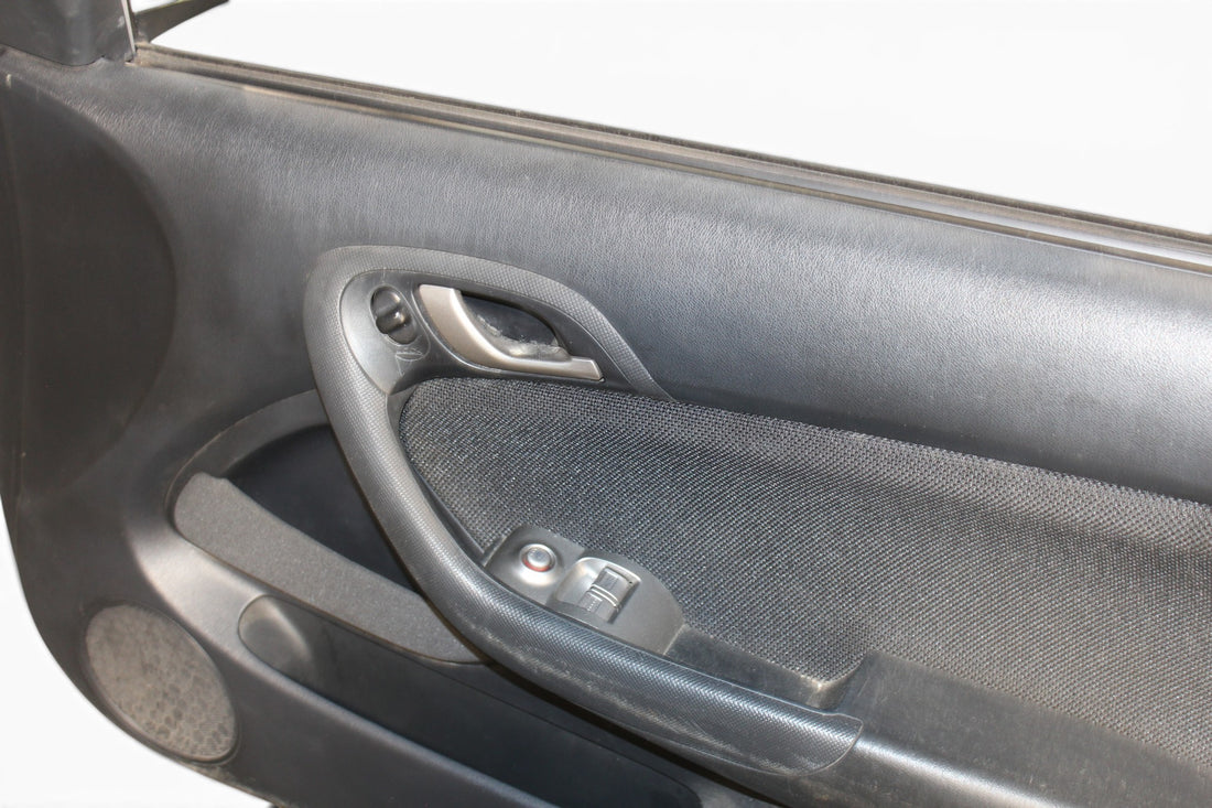 JDM Honda Integra Type R DC5 RHD (RIGHT-HAND DRIVE) OEM White Door Assembly LH RH Set Acura RSX