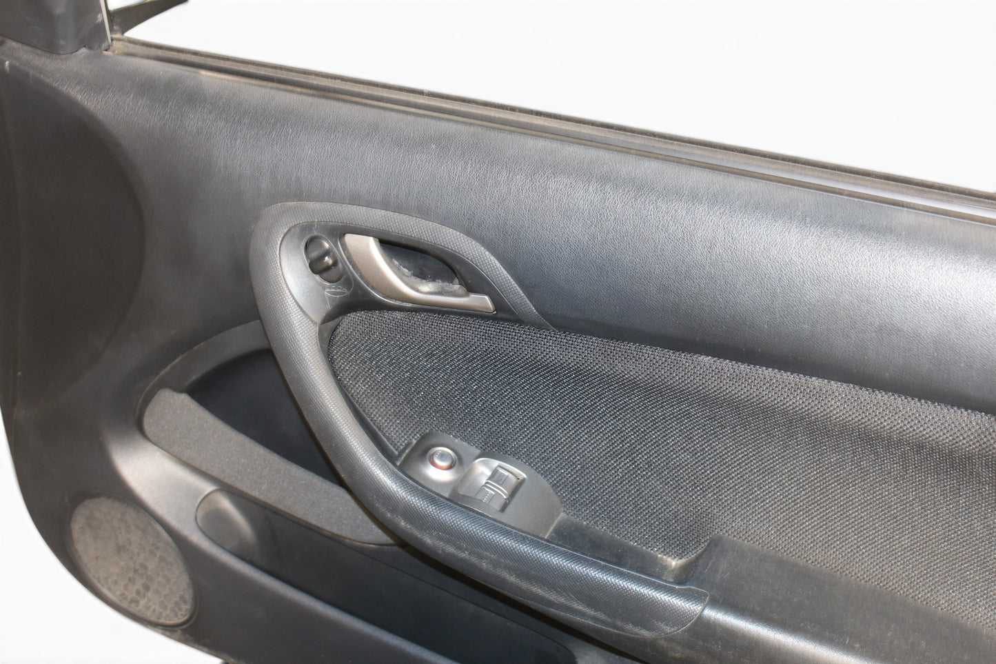 JDM Honda Integra Type R DC5 RHD (RIGHT-HAND DRIVE) OEM White Door Assembly LH RH Set Acura RSX