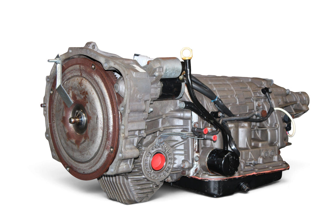 2006-2007 Subaru Outback 2.5L Automatic AWD Transmission JDM ej253 tz1b7lhdba #1