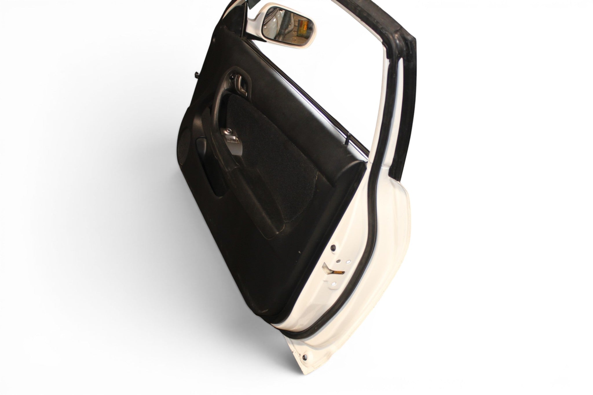 JDM Honda Integra Type R DC5 RHD (RIGHT-HAND DRIVE) OEM White Door Assembly LH RH Set Acura RSX