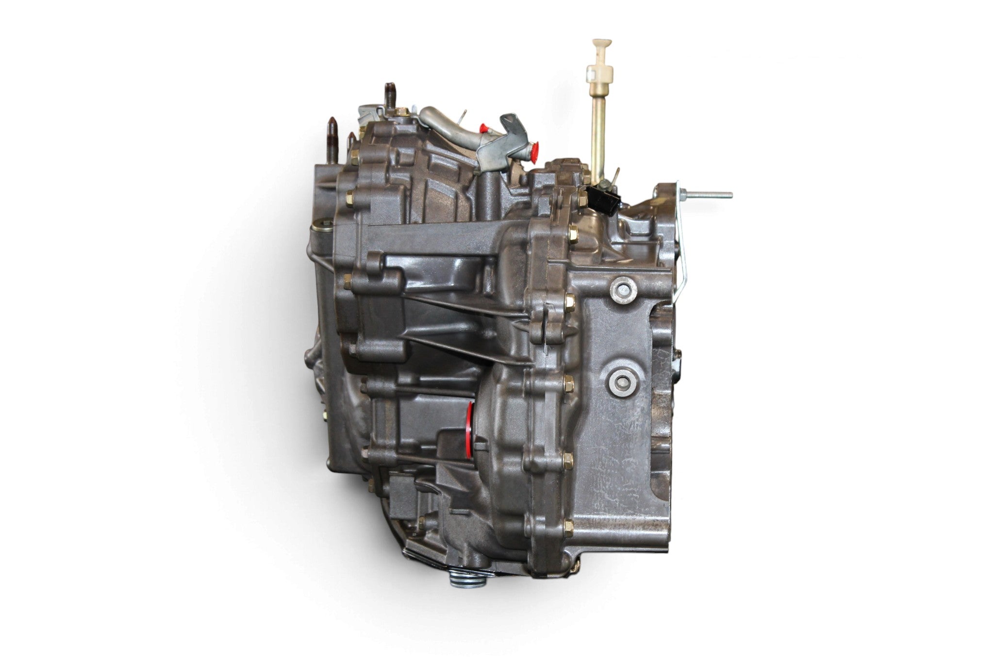 2008 2009 2010 2011 2012 2013 Mitsubishi Outlander 2.4L Automatic AWD Transmission JDM 4b12 4wd 4x4 #1
