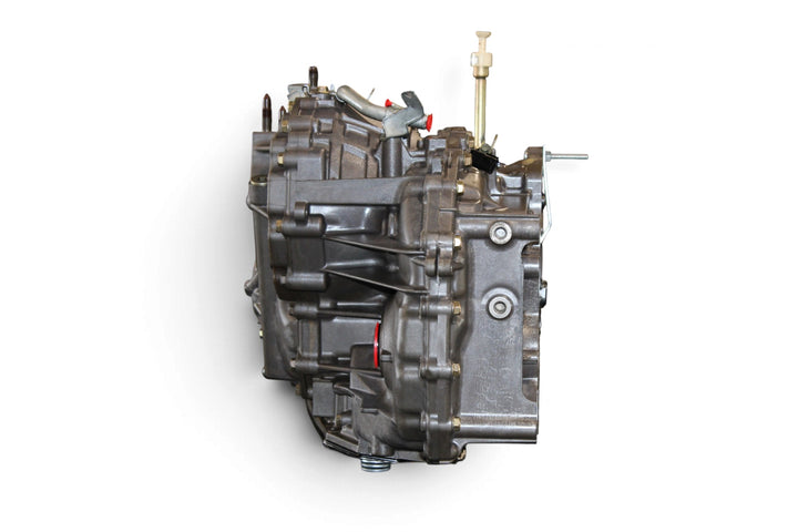 2008 2009 2010 2011 2012 2013 Mitsubishi Outlander 2.4L Automatic AWD Transmission JDM 4b12 4wd 4x4 #1