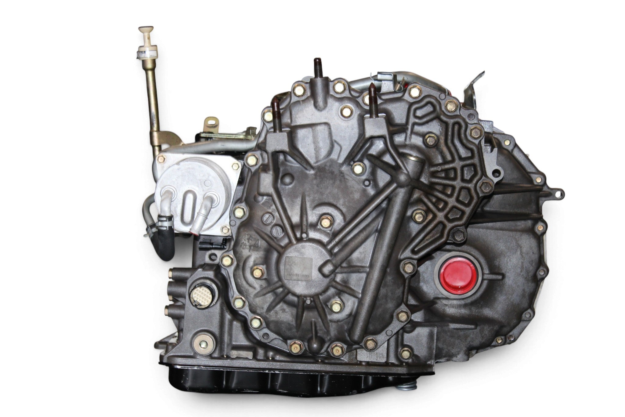 2008 2009 2010 2011 2012 2013 Mitsubishi Outlander 2.4L Automatic AWD Transmission JDM 4b12 4wd 4x4 #1