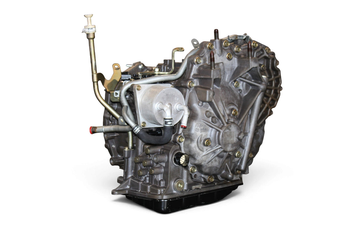 2008 2009 2010 2011 2012 2013 Mitsubishi Outlander 2.4L Automatic AWD Transmission JDM 4b12 4wd 4x4 #1