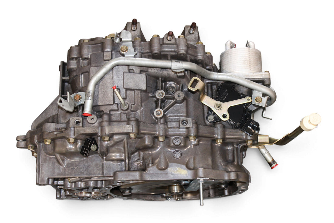 2008 2009 2010 2011 2012 2013 Mitsubishi Outlander 2.4L Automatic AWD Transmission JDM 4b12 4wd 4x4 #1