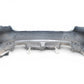 2008-2014 Subaru Impreza WRX STi Wagon OEM Rear Bumper White JDM ej257