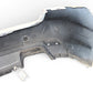 2008-2014 Subaru Impreza WRX STi Wagon OEM Rear Bumper White JDM ej257