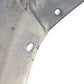 2008-2014 Subaru Impreza WRX STi Wagon OEM Rear Bumper White JDM ej257