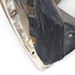 2008-2014 Subaru Impreza WRX STi Wagon OEM Rear Bumper White JDM ej257