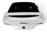 2002 2003 2004 2005 2006 Acura RSX JDM Trunk Hatch Tailgate Lid With Spoiler JDM DC5 Type R