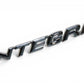 2002 2003 2004 2005 2006 Acura RSX JDM Trunk Hatch Tailgate Lid With Spoiler JDM DC5 Type R