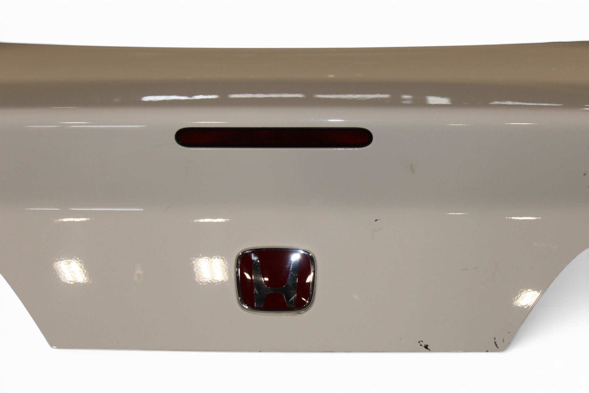 2002 2003 2004 2005 2006 Acura RSX JDM Trunk Hatch Tailgate Lid With Spoiler JDM DC5 Type R