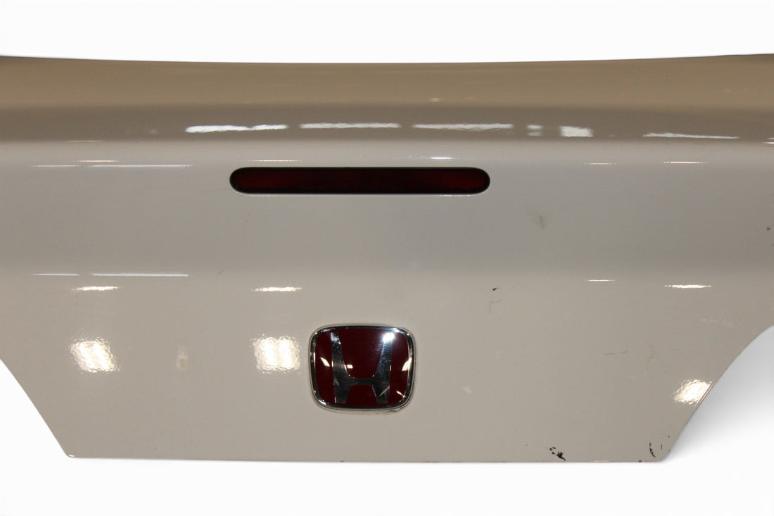 2002 2003 2004 2005 2006 Acura RSX JDM Trunk Hatch Tailgate Lid With Spoiler JDM DC5 Type R